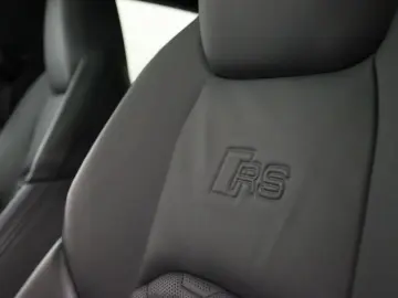 RS7 Sportback Matrix|B&O|CarPlay|HUD|Pano|SD|ACC