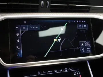 RS7 Sportback Matrix|B&O|CarPlay|HUD|Pano|SD|ACC
