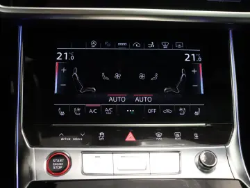 RS7 Sportback Matrix|B&O|CarPlay|HUD|Pano|SD|ACC