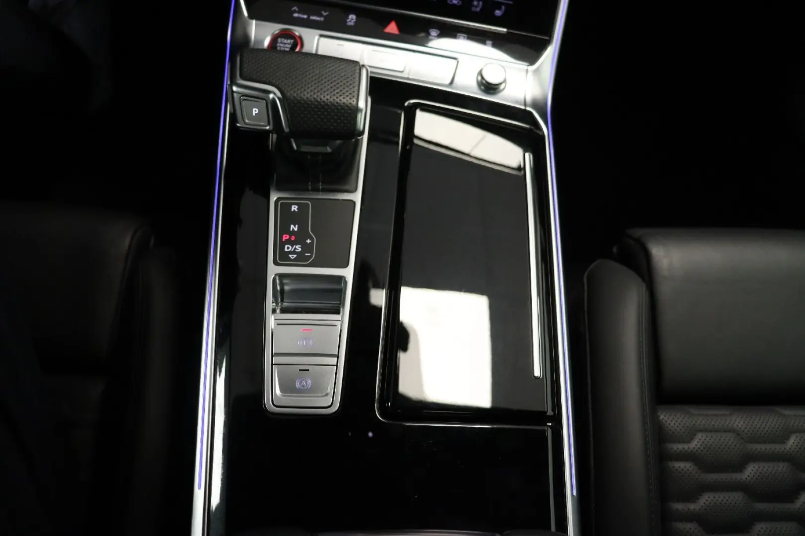 RS7 Sportback Matrix|B&O|CarPlay|HUD|Pano|SD|ACC