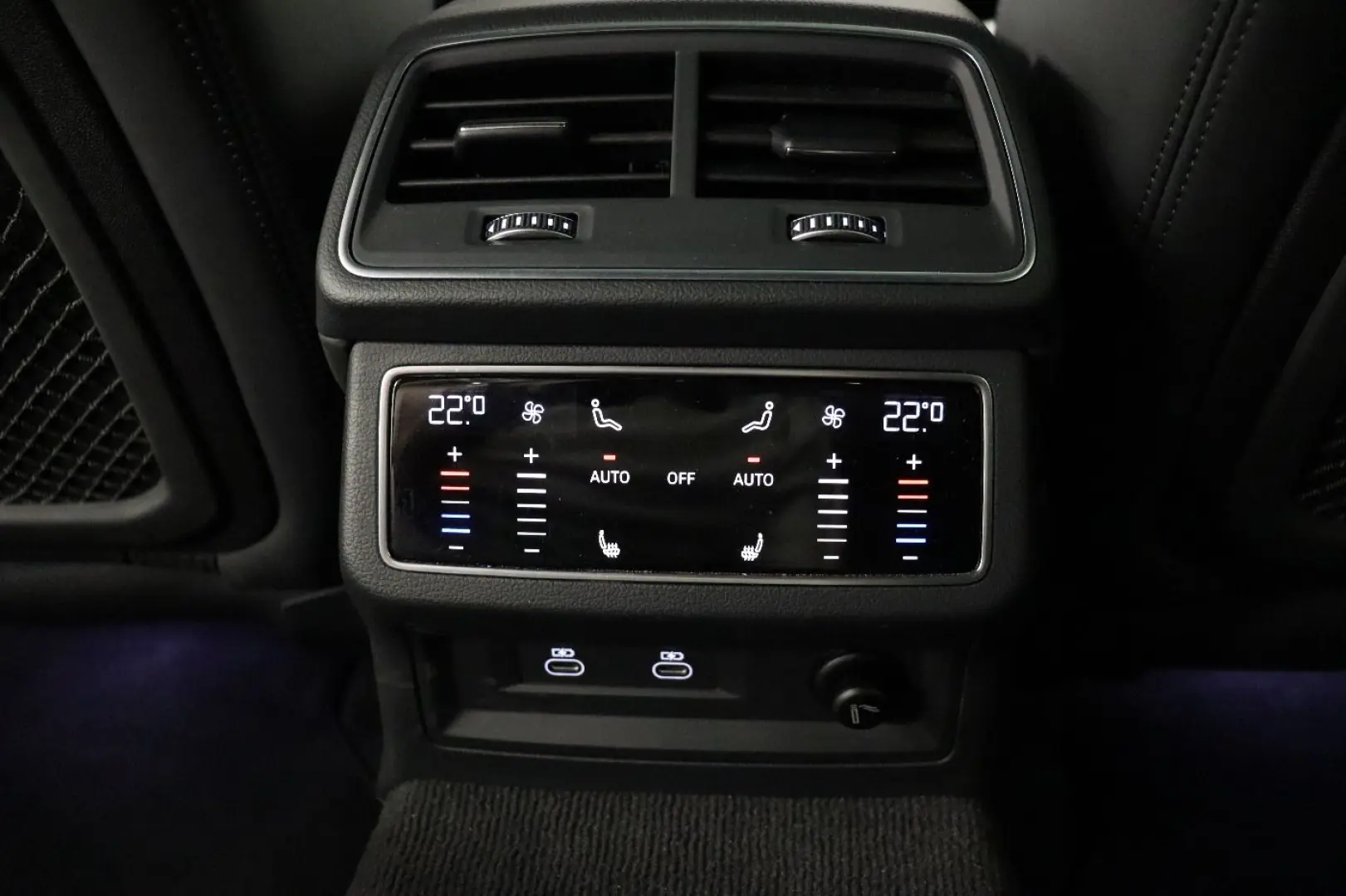 RS7 Sportback Matrix|B&O|CarPlay|HUD|Pano|SD|ACC