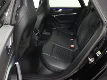RS7 Sportback Matrix|B&O|CarPlay|HUD|Pano|SD|ACC