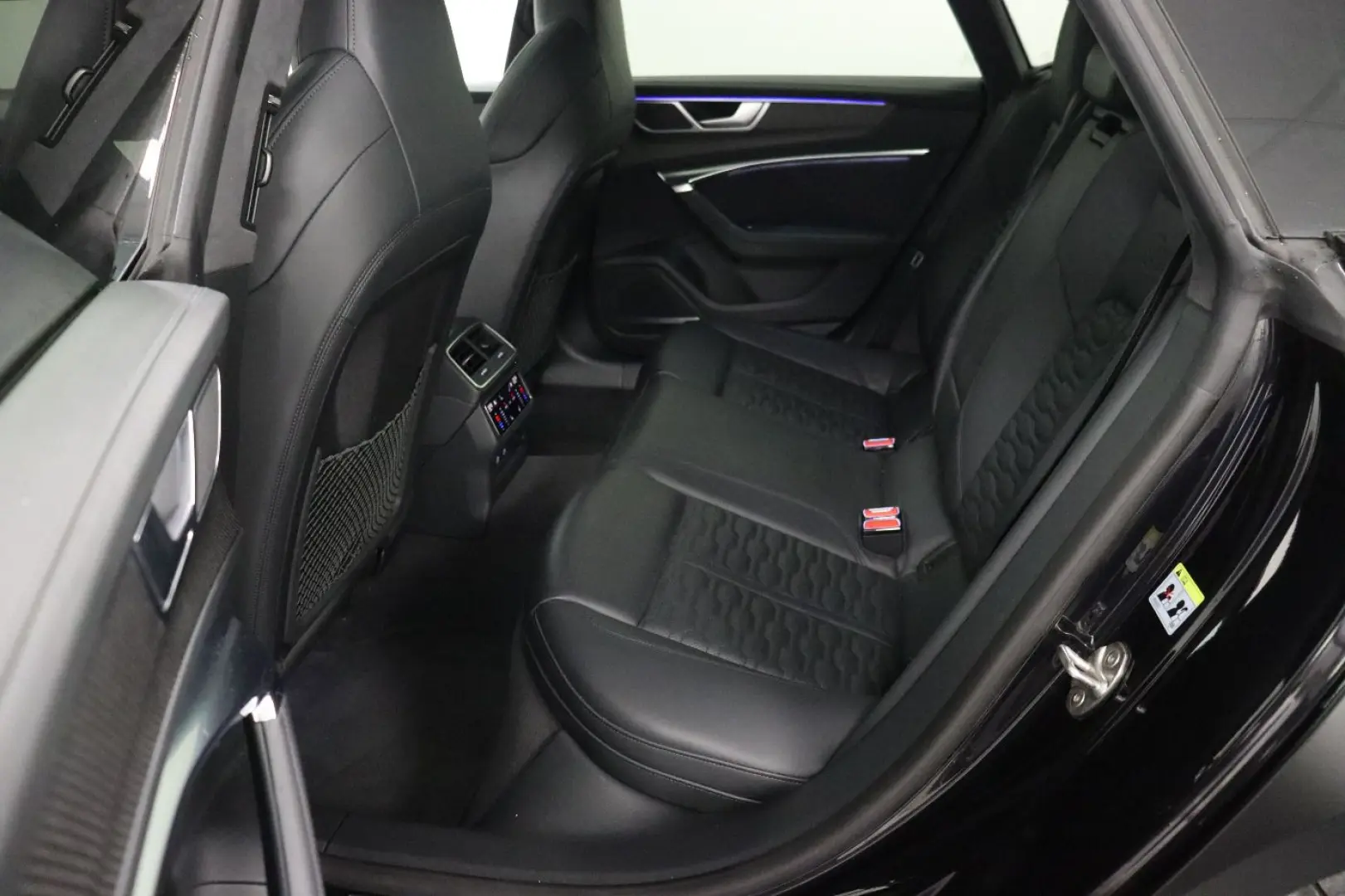 RS7 Sportback Matrix|B&O|CarPlay|HUD|Pano|SD|ACC