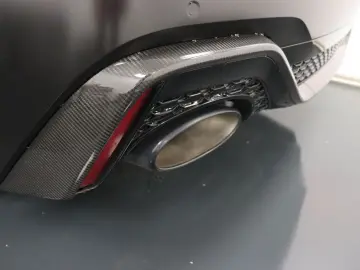 RS7 Sportback Matrix|B&O|CarPlay|HUD|Pano|SD|ACC