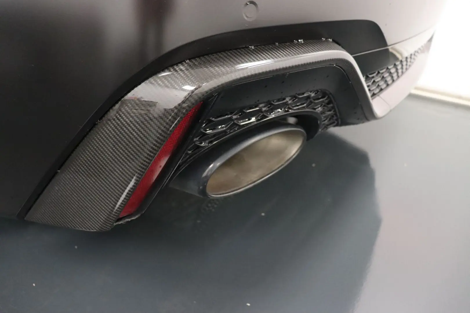 RS7 Sportback Matrix|B&O|CarPlay|HUD|Pano|SD|ACC
