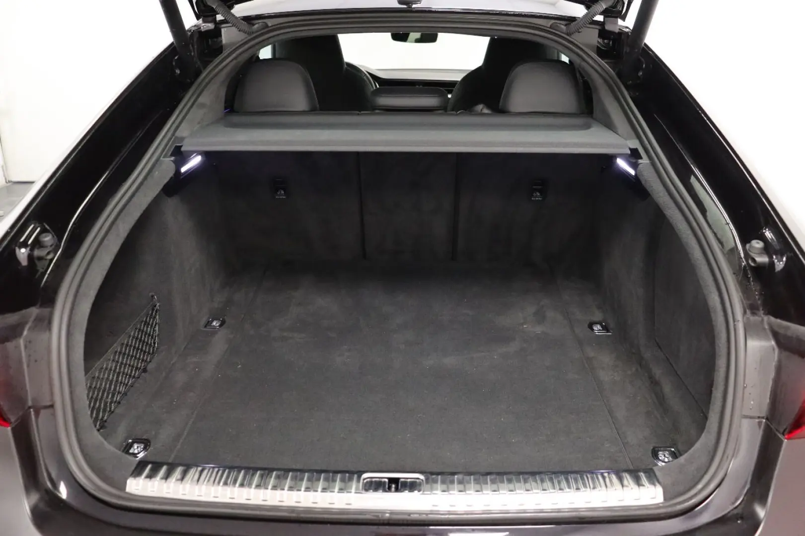 RS7 Sportback Matrix|B&O|CarPlay|HUD|Pano|SD|ACC