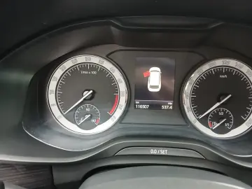 Skoda Kodiaq 2.0 TDI 4X4 DSG Style