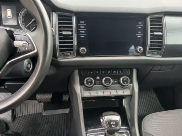 Skoda Kodiaq 2.0 TDI 4X4 DSG Style