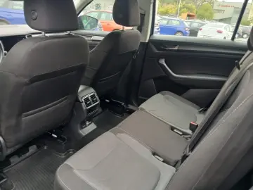 Skoda Kodiaq 2.0 TDI 4X4 DSG Style