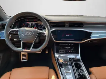 RS 7 Sportback 4.0 TFSI tiptronic quattro PANO M