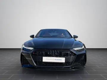 RS 7 Sportback 4.0 TFSI tiptronic quattro PANO M