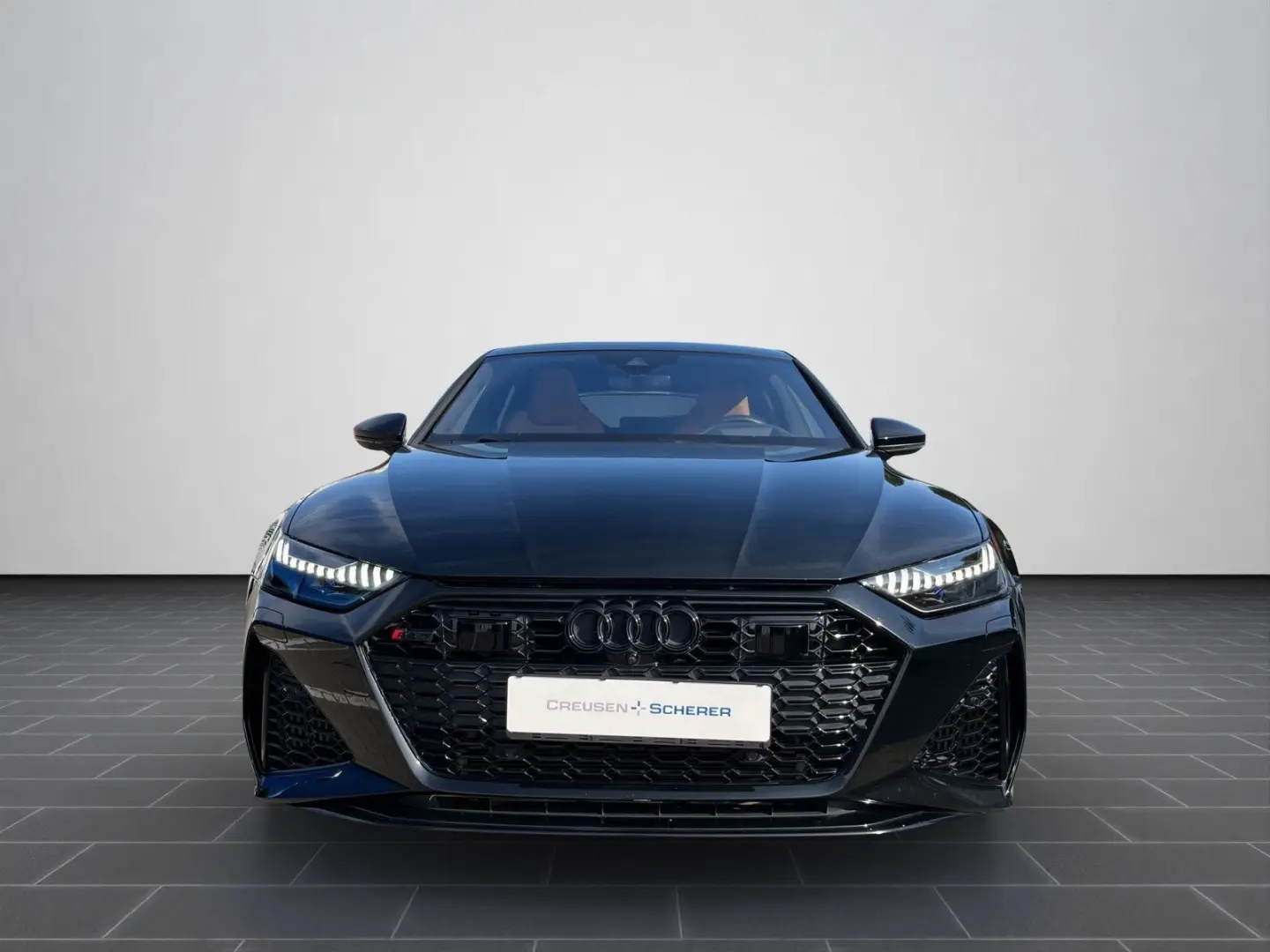 RS 7 Sportback 4.0 TFSI tiptronic quattro PANO M