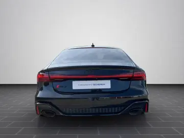 RS 7 Sportback 4.0 TFSI tiptronic quattro PANO M