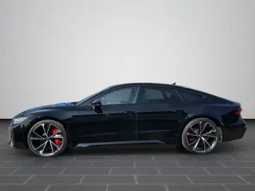 RS 7 Sportback 4.0 TFSI tiptronic quattro PANO M