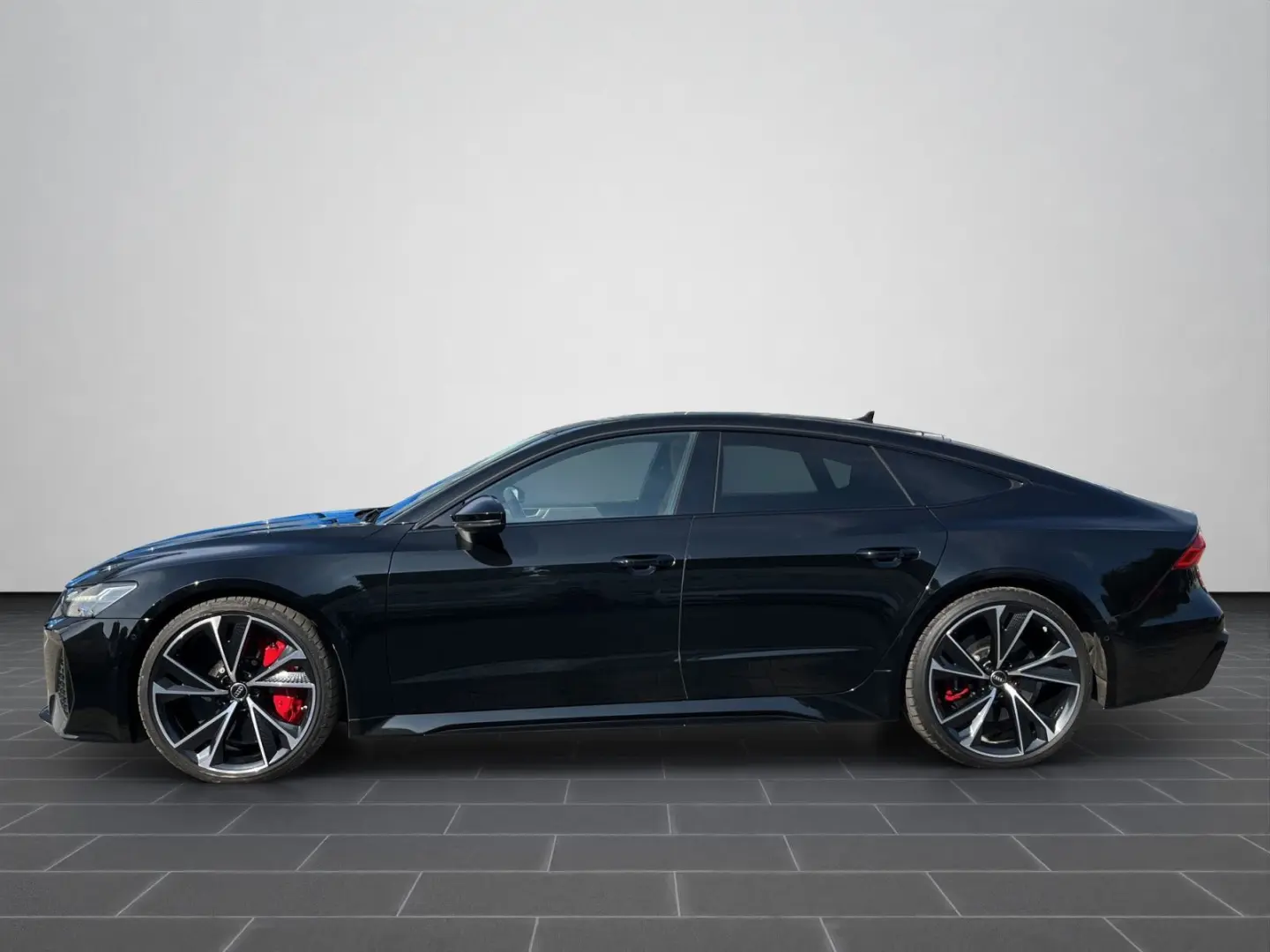 RS 7 Sportback 4.0 TFSI tiptronic quattro PANO M
