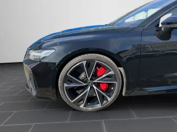 RS 7 Sportback 4.0 TFSI tiptronic quattro PANO M
