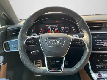 RS 7 Sportback 4.0 TFSI tiptronic quattro PANO M