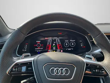 RS 7 Sportback 4.0 TFSI tiptronic quattro PANO M
