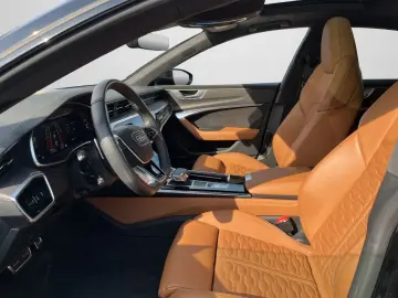 RS 7 Sportback 4.0 TFSI tiptronic quattro PANO M