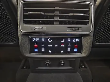 RSQ8*Keramik/V-MAX 305/Garantie/AHK/Standhzg*