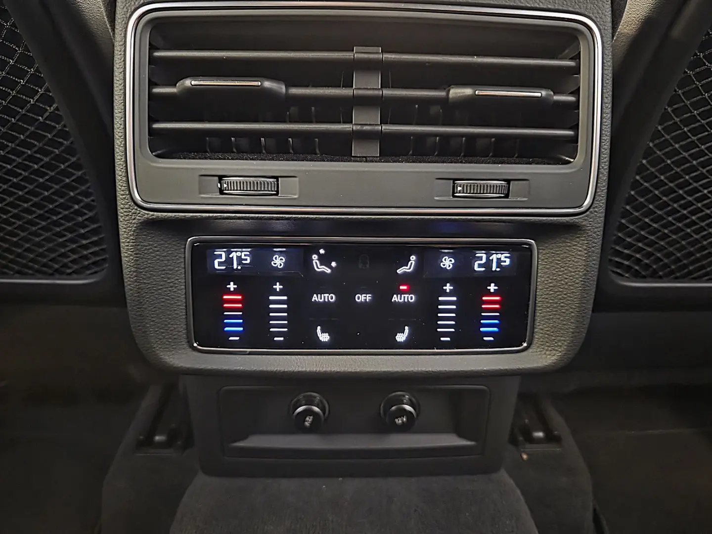 RSQ8*Keramik/V-MAX 305/Garantie/AHK/Standhzg*