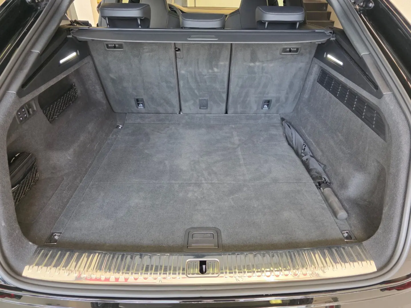 RSQ8*Keramik/V-MAX 305/Garantie/AHK/Standhzg*