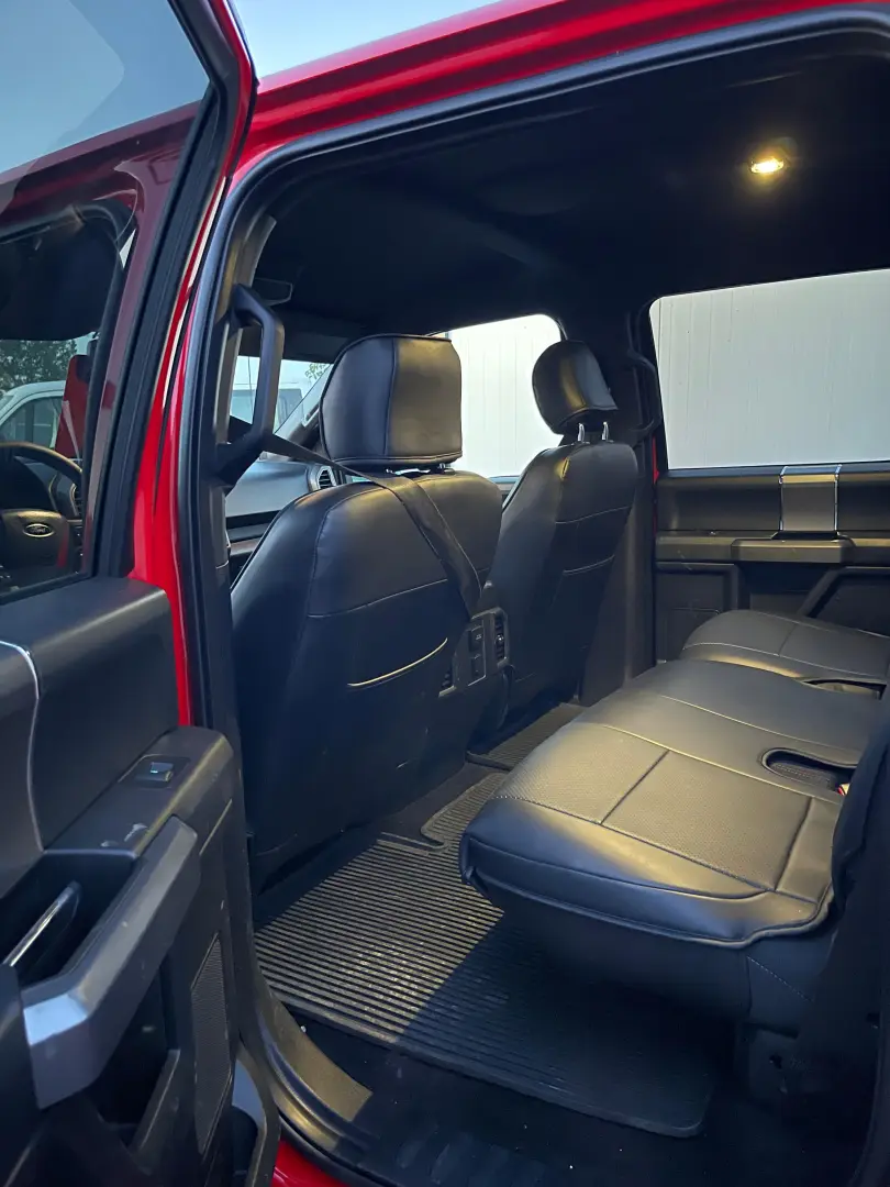 Ford F150