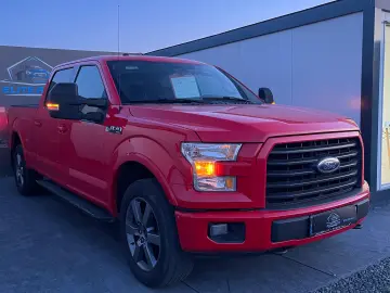 Ford F150