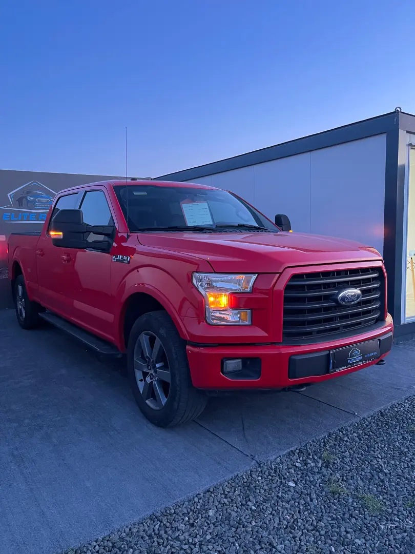 Ford F150