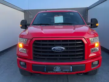 Ford F150
