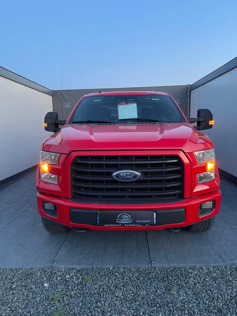 Ford F150