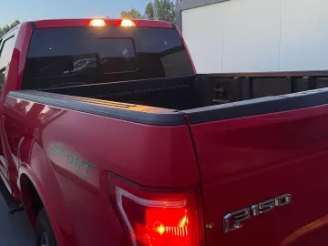 Ford F150