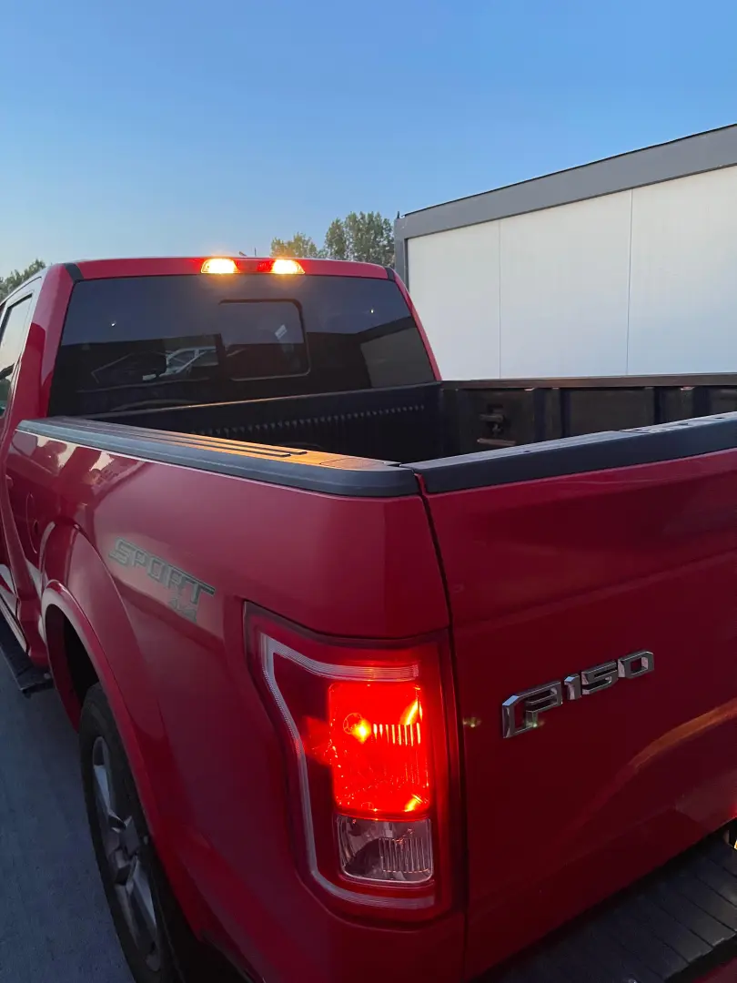 Ford F150