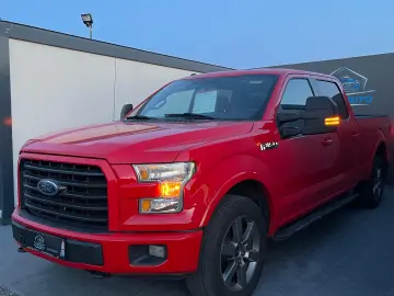 Ford F150