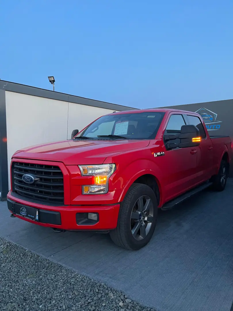 Ford F150