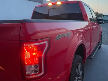Ford F150