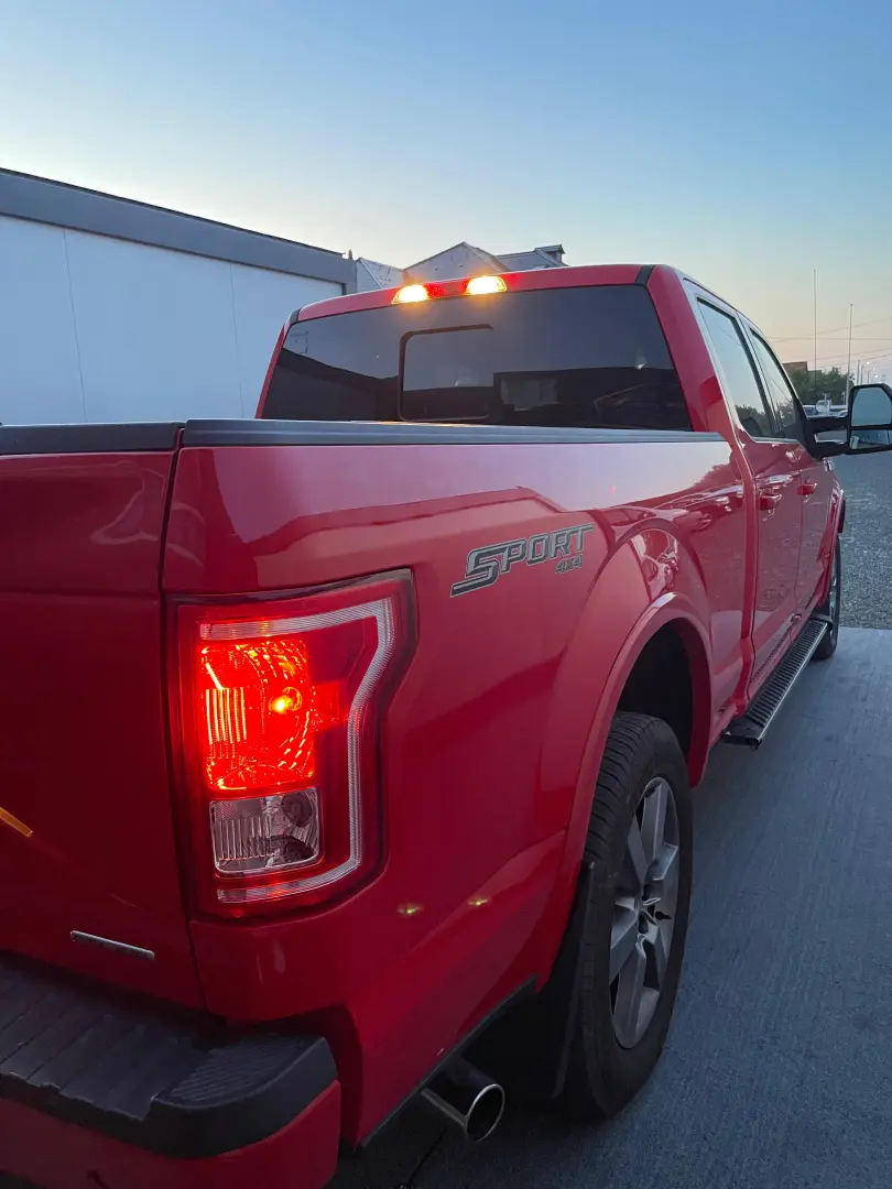 Ford F150