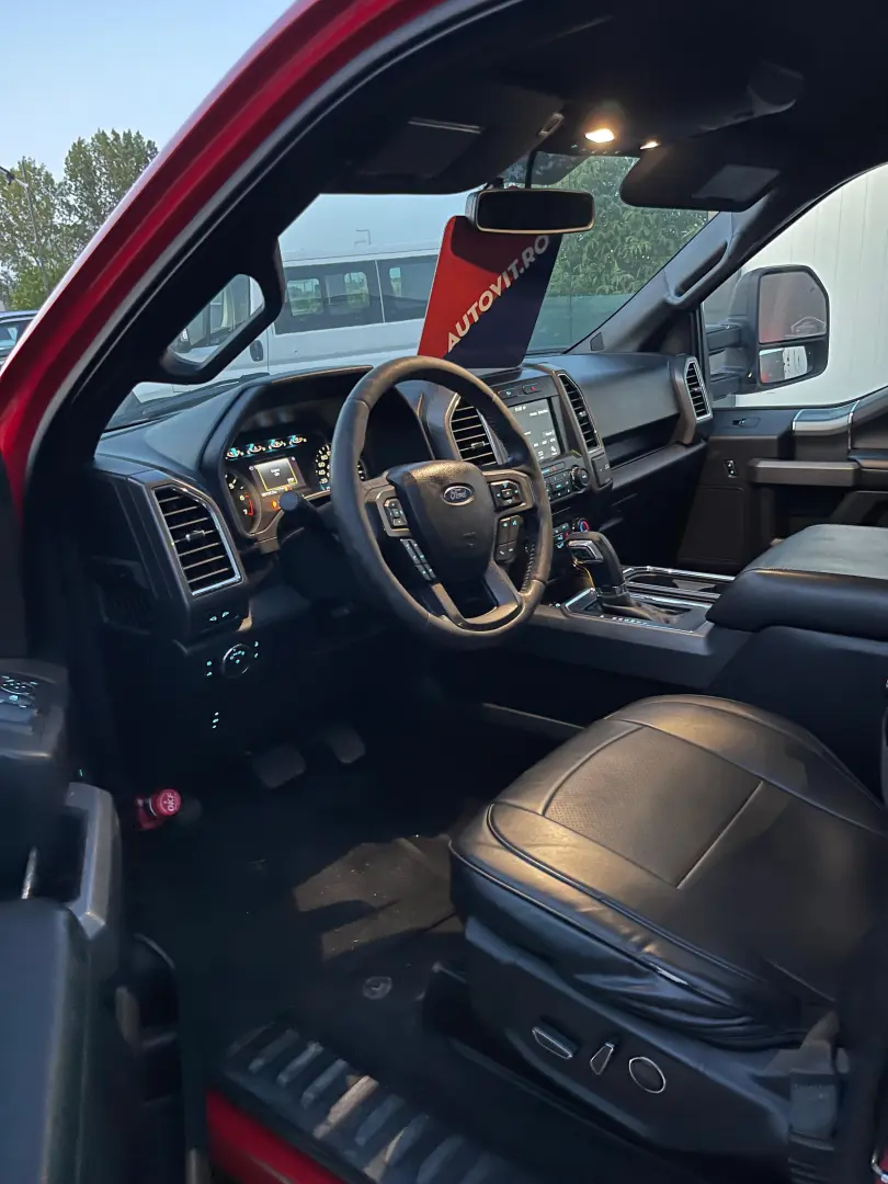 Ford F150