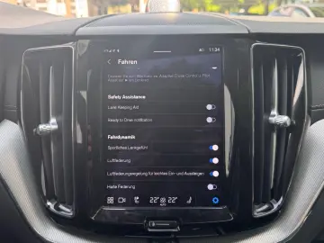 Volvo XC60 Ultimate Dark AWD PANO HUD ACC
