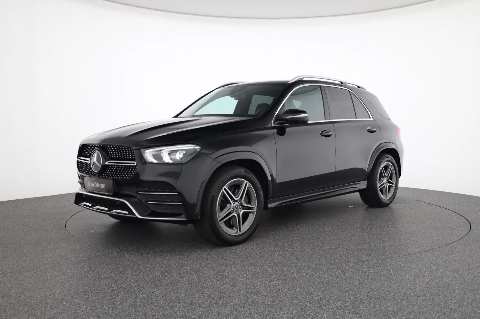 GLE 300 GLE -Klasse GLE 300 d 4Matic