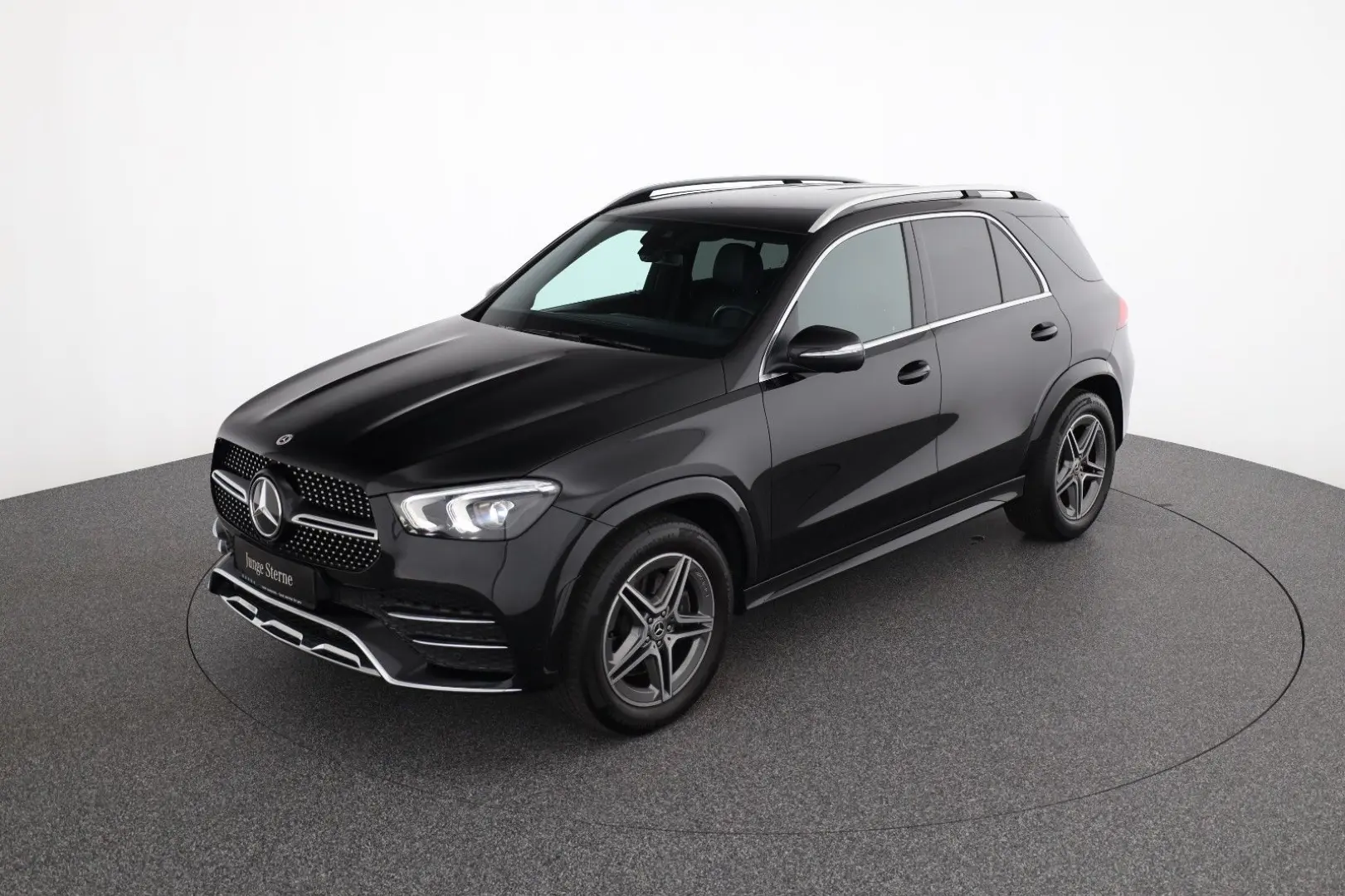 GLE 300 GLE -Klasse GLE 300 d 4Matic