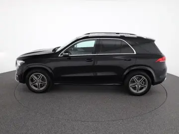 GLE 300 GLE -Klasse GLE 300 d 4Matic
