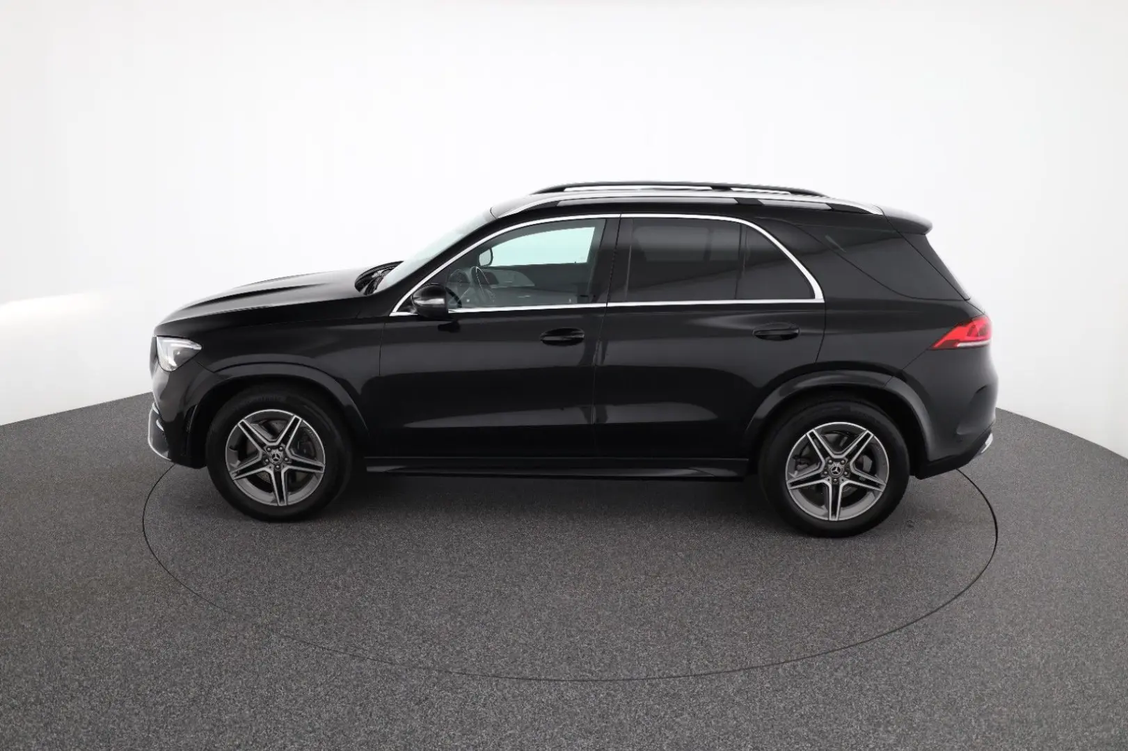 GLE 300 GLE -Klasse GLE 300 d 4Matic