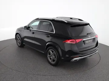 GLE 300 GLE -Klasse GLE 300 d 4Matic