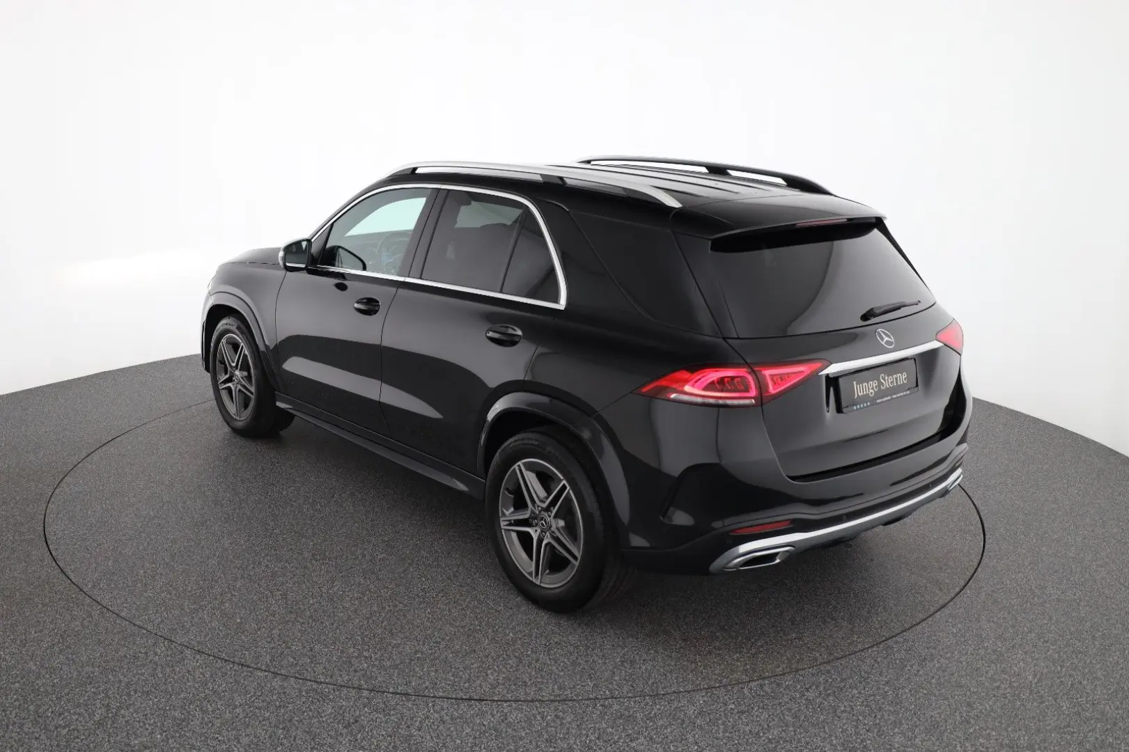 GLE 300 GLE -Klasse GLE 300 d 4Matic