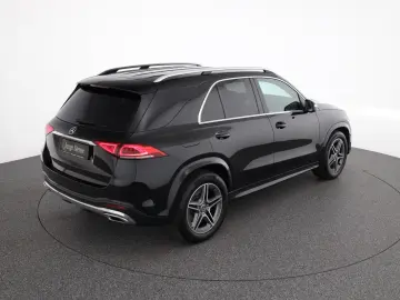 GLE 300 GLE -Klasse GLE 300 d 4Matic