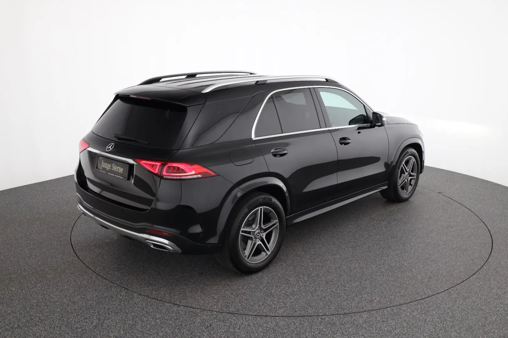 GLE 300 GLE -Klasse GLE 300 d 4Matic