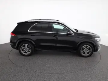 GLE 300 GLE -Klasse GLE 300 d 4Matic