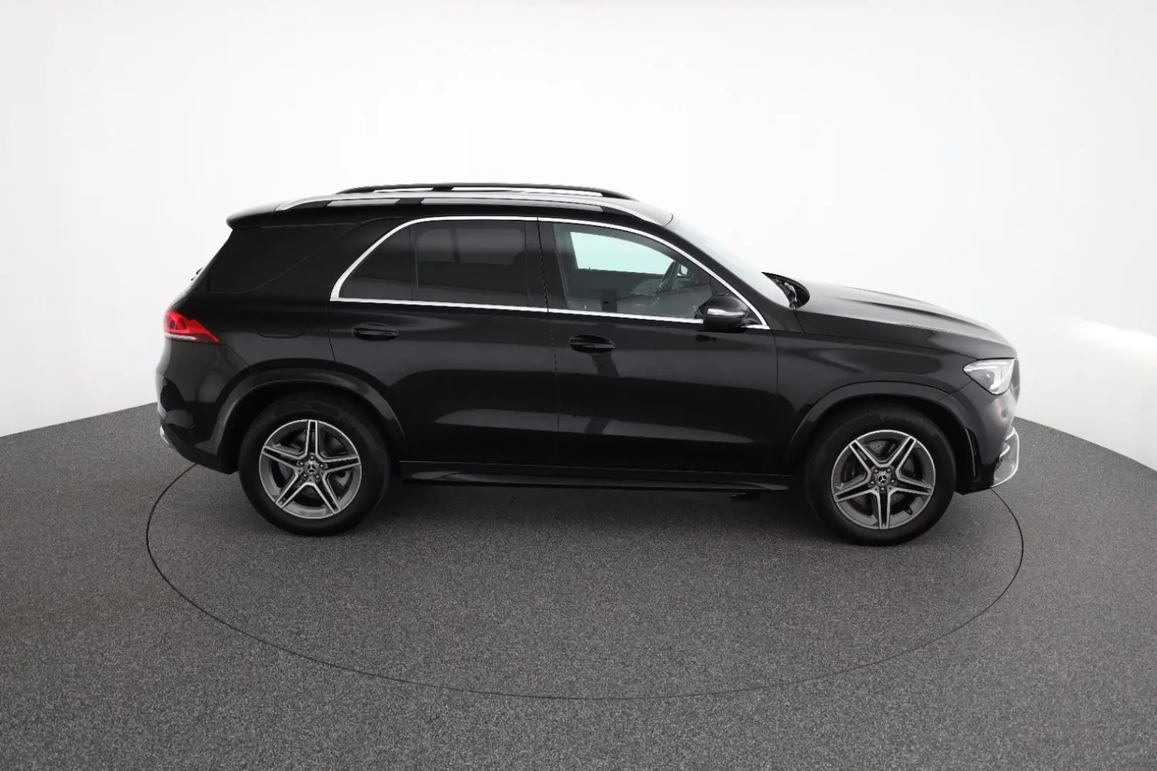 GLE 300 GLE -Klasse GLE 300 d 4Matic