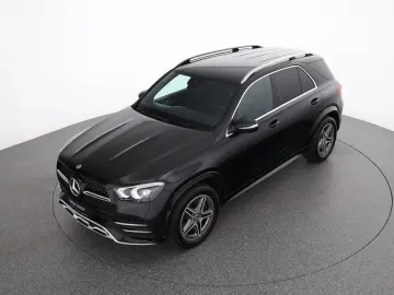 GLE 300 GLE -Klasse GLE 300 d 4Matic